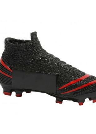 Voetbalschoen Beker – Voetbal Trofee 13 cm  (Geschikt voor sublimatie)