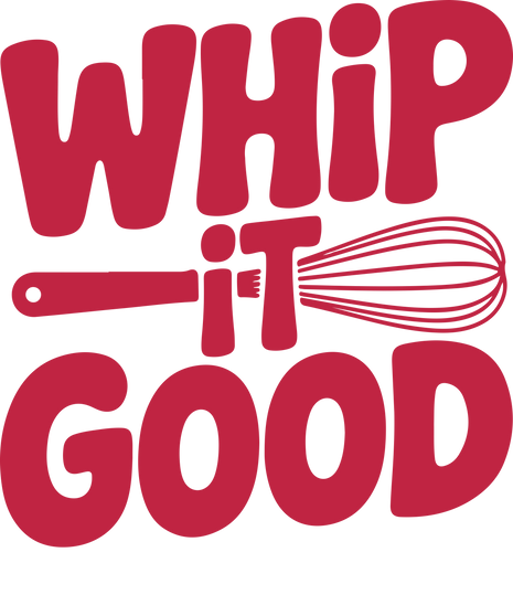 Dtf print Whip It Good