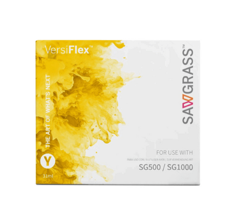 Sawgrass Versiflex SG500 SG1000 Yellow 31ml