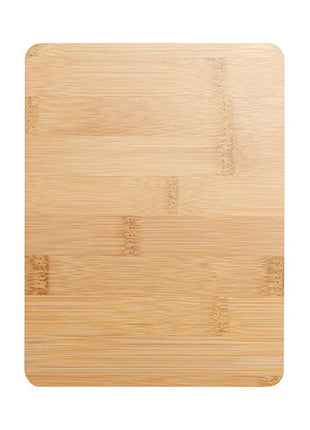 bamboe snijplank sublimatie 15x20 cm houten snijplank personaliseren