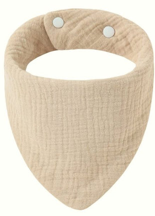 Hydrofiele Bandana slab, Milk Coffee