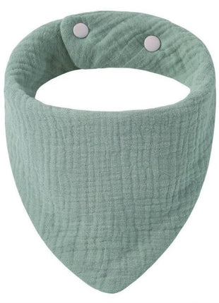 Hydrofiele Bandana slab, Moody Green