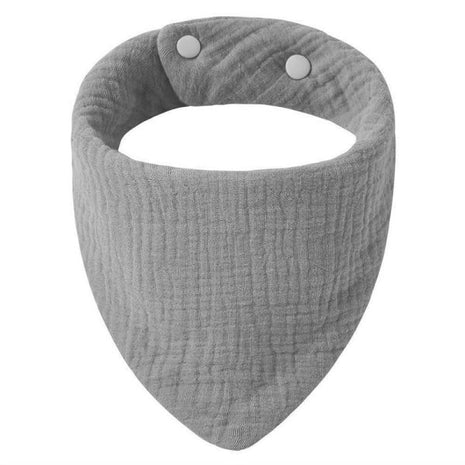 Hydrofiele Bandana slab, Premium grey