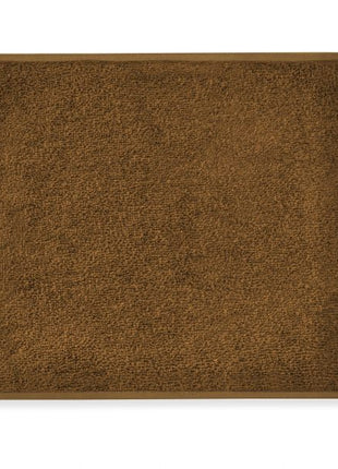 Spuugdoek Uni Line, Brown Clay