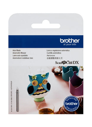 Brother • ScanNCut DX Auto Blade