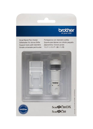 Brother • ScanNCut Small Barrel Pen Holder