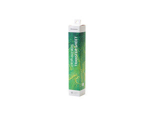 craft express lake green transferfolie sublimatie 30,5x30,5 cm