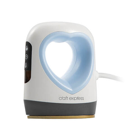 craft express mini pers sublimatie kleine hittepers