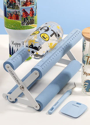 craft express mokken steun sublimatie mug support