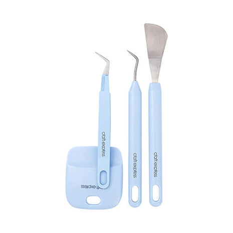 craft express toolset snijplotter vinyl weeding tools