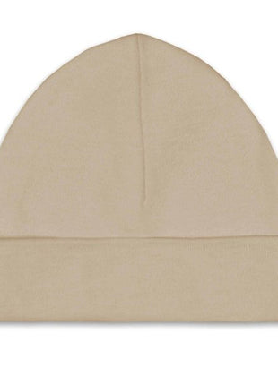 Babymutsje Cream 50-56