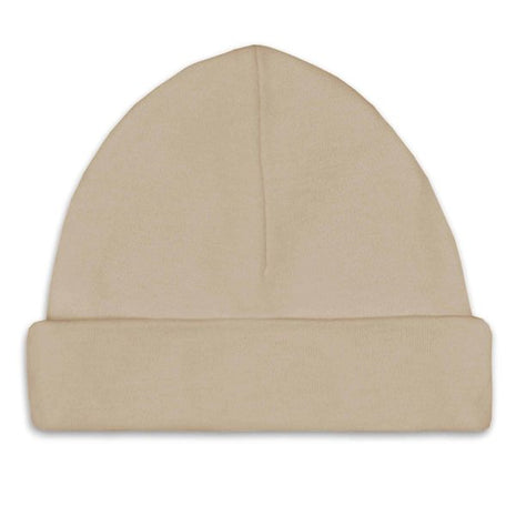 Babymutsje Cream 50-56