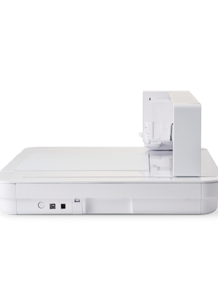 Silhouette CURIO 2 - Flatbed
