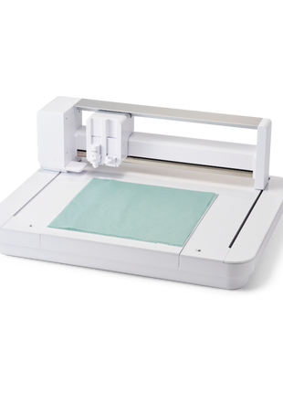 Silhouette CURIO 2 - Flatbed