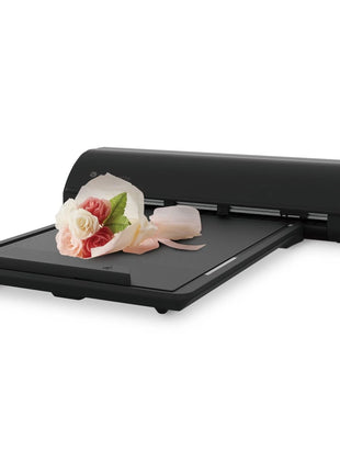 Silhouette CAMEO 5 - Zwart Digital Cutting Tool 12