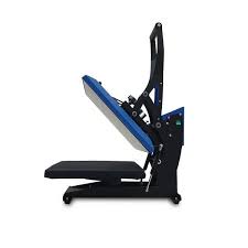 Calortrans - 3838 II Pro Hittepers   Automatisch openen - Vlakpers - Transferpers