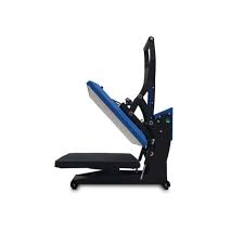 Calortrans - 3838 II  Vlakpers  Handmatig openen - Transferpers