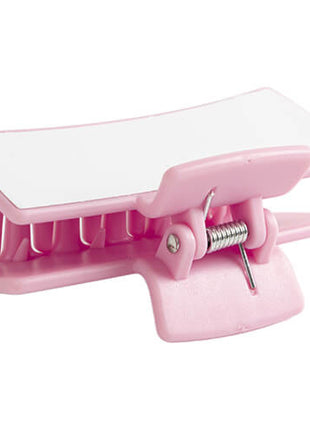 Baby Haarspeld voor Sublimatie – Roze