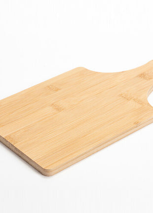 Bamboe Snijplank voor Sublimatie – Houten Snijplank 17,8 x 34,3 cm
