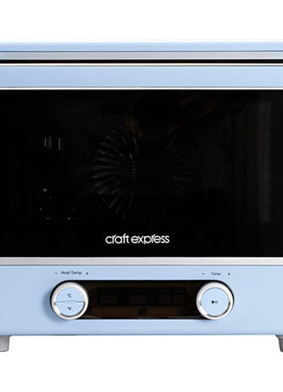Craft Express Pro Sublimationsofen 40 L für die Sublimation
