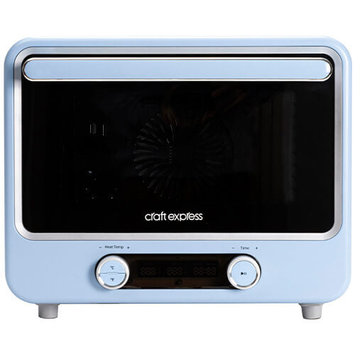 Craft Express Pro Sublimatie Oven 40 L voor sublimatie