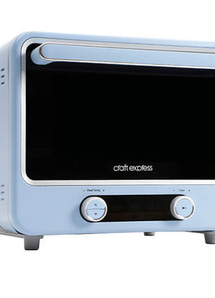 Craft Express Pro Sublimationsofen 40 L für die Sublimation