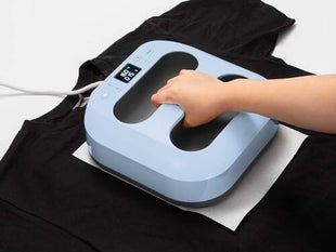 Flachpresse 40 x 50 cm Schublade + Automatische Öffnung zur Sublimation JETZT AUF LAGER