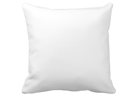 Cushion cover 39x39cm for sublimation 