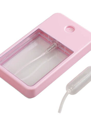 Parfumdispenser 30 ml voor sublimatie - wit