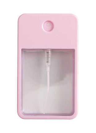 Parfumdispenser 30 ml voor sublimatie - wit