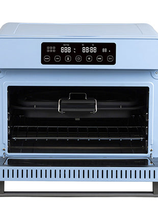Pre-order Craft Express VacPro 20L 3D Sublimatieoven met Vacuümpomp