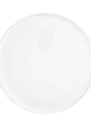 Acrylbadge met Gekleurde LED-Achtergrondverlichting voor Sublimatie – Cirkel