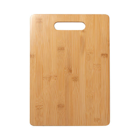 Bamboe Snijplank voor Sublimatie – Houten Snijplank om te Personaliseren (24,8 x 34,9 cm)
