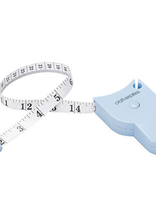 Beker Meetlint – Precisie Meetlint voor Gebogen Oppervlakken