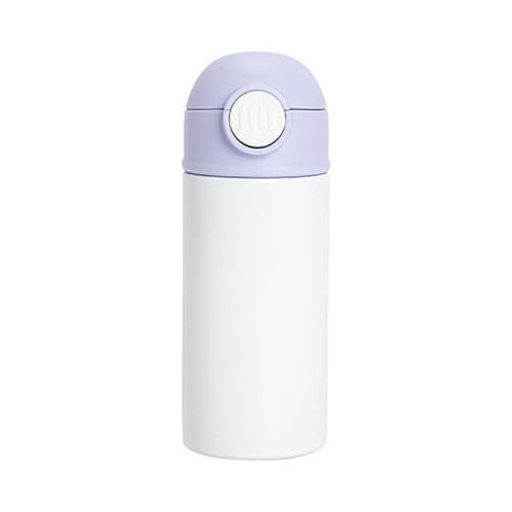 Bidon 360 ml voor Kinderen – meerdere kleuren – Voor Sublimatie