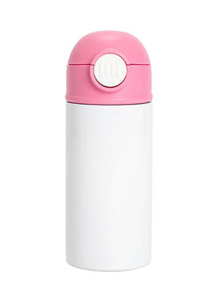 Bidon 360 ml voor Kinderen – meerdere kleuren – Voor Sublimatie