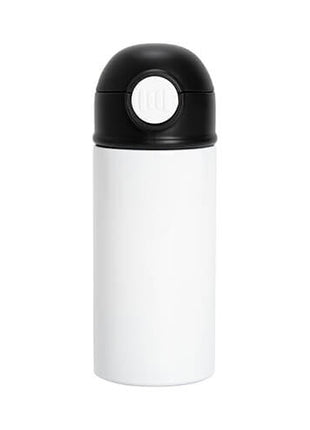 Bidon 360 ml voor Kinderen – meerdere kleuren – Voor Sublimatie