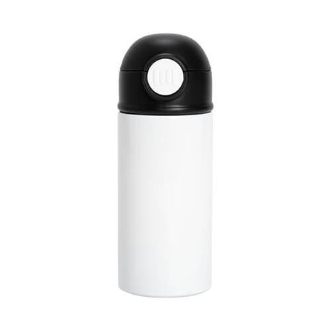 Bidon 360 ml voor Kinderen – meerdere kleuren – Voor Sublimatie
