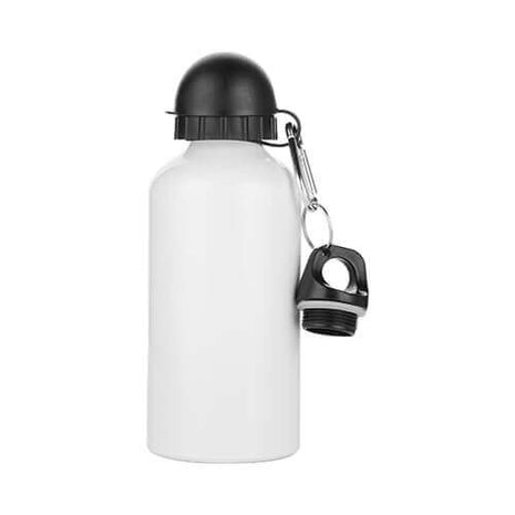 500 ml water bottle for sublimation 