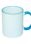 Licht Blauw