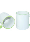 Licht groen