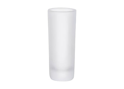 90ml (3oz) Frosted Shotglaasje voor sublimatie