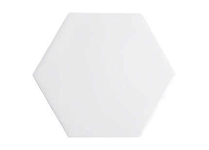 Keramisch Onderzetter Hexagon voor sublimatie