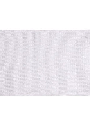 Waffle Kitchen towel 28x46 cm for sublimation 