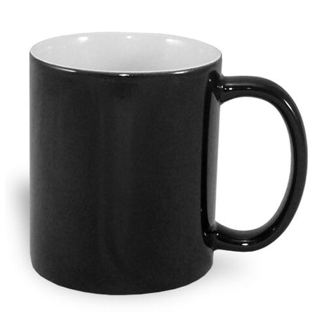330ml (11oz) Magic Mug for Sublimation 
