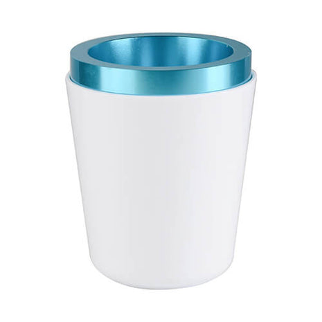 Kunststof Kinder Beker MAL zonder oor voor sublimatie