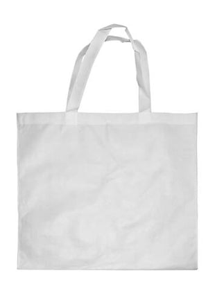 Shoulder bag for sublimation