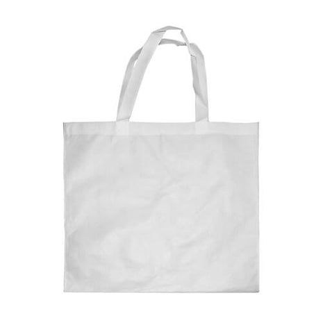 Boodschappentas 40x40cm voor sublimatie