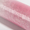 600 ml 3D Puff Cloud Tumbler voor sublimatie - wit en roze