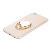 Draaibare vingerhouder voor smartphone - goud